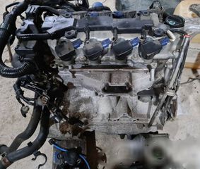 CIVIC 10' 1.3 LDA2 ΚΙΝΗΤΗΡΑΣ ΙΩΑΝΝΙΔΗΣ