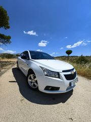Chevrolet Cruze 2010 LS