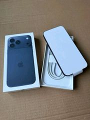 iPhone 17 Pro Max –Αντίγραφο Α’ Ποιότητας | Εντυπωσιακή εμφάνιση