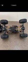 Off-Road 2025 rc crawler-thumb-4