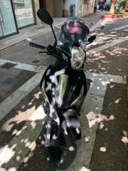 Piaggio Beverly 350 2012