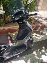Piaggio Beverly 350 2012-thumb-1