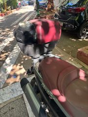 Piaggio Beverly 350 2012-thumb-4