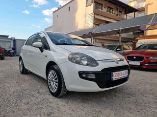 Fiat Punto 2012 LPG EURO5-thumb-6