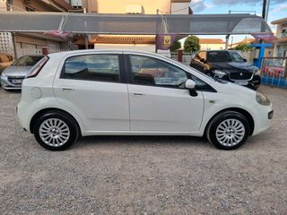 Fiat Punto 2012 LPG EURO5-thumb-8