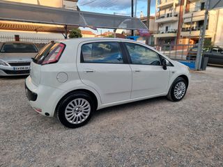 Fiat Punto 2012 LPG EURO5-thumb-9