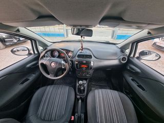 Fiat Punto 2012 LPG EURO5-thumb-37