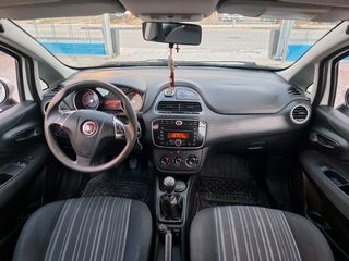 Fiat Punto 2012 LPG EURO5-thumb-38