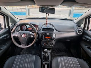 Fiat Punto 2012 LPG EURO5-thumb-39