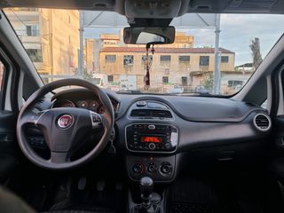 Fiat Punto 2012 LPG EURO5-thumb-41