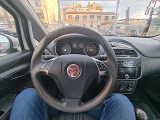 Fiat Punto 2012 LPG EURO5-thumb-42