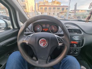 Fiat Punto 2012 LPG EURO5-thumb-43