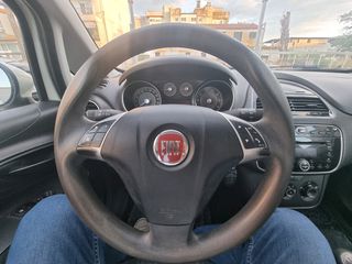 Fiat Punto 2012 LPG EURO5-thumb-44