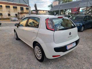 Fiat Punto 2012 LPG EURO5-thumb-14