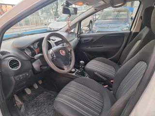 Fiat Punto 2012 LPG EURO5-thumb-27