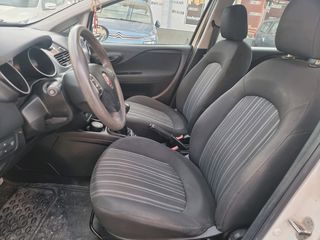 Fiat Punto 2012 LPG EURO5-thumb-28