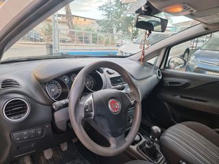 Fiat Punto 2012 LPG EURO5-thumb-29