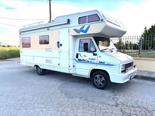 Fiat 1991 DUCATO 280 / PILOTE