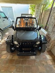 Buggy 2009