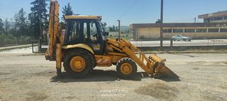 Εκσκαφέας-Φορτωτής JCB 1996-thumb-3