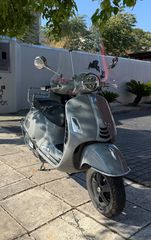 Vespa GTS Super Tech 300 2020