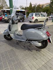 Vespa GTS Super Tech 300 2020