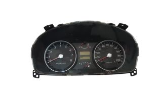 Κοντέρ HYUNDAI GETZ Hatchback / 3dr 2002 - 2005 ( TB ) 1.1 ( G4HD ) (63 hp ) Βενζίνη #94003-1C010