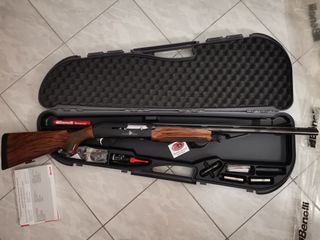 Καραμπίνα Benelli Beccaccia supreme-thumb-2