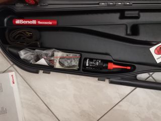 Καραμπίνα Benelli Beccaccia supreme-thumb-4
