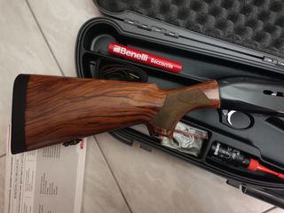 Καραμπίνα Benelli Beccaccia supreme-thumb-5