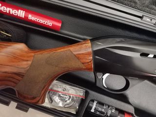 Καραμπίνα Benelli Beccaccia supreme-thumb-6