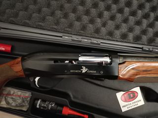 Καραμπίνα Benelli Beccaccia supreme-thumb-7
