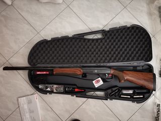 Καραμπίνα Benelli Beccaccia supreme-thumb-9