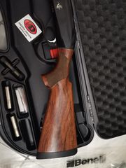 Καραμπίνα Benelli Beccaccia supreme-thumb-13
