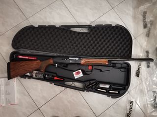 Καραμπίνα Benelli Beccaccia supreme-thumb-16