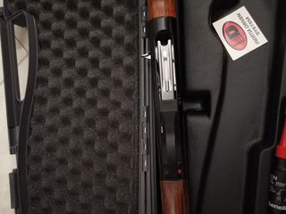 Καραμπίνα Benelli Beccaccia supreme-thumb-17