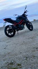 Benelli BN 125 2021-thumb-1