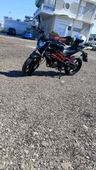 Benelli BN 125 2021-thumb-2