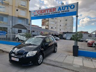 Toyota Auris 2008 Leather-thumb-2