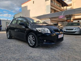 Toyota Auris 2008 Leather-thumb-6