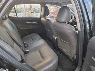 Toyota Auris 2008 Leather-thumb-36