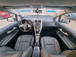 Toyota Auris 2008 Leather-thumb-37