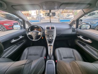 Toyota Auris 2008 Leather-thumb-38