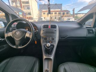 Toyota Auris 2008 Leather-thumb-41