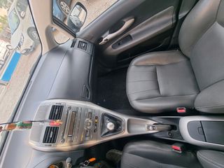 Toyota Auris 2008 Leather-thumb-42