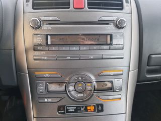 Toyota Auris 2008 Leather-thumb-44