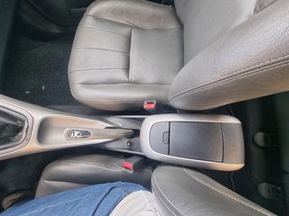 Toyota Auris 2008 Leather-thumb-45