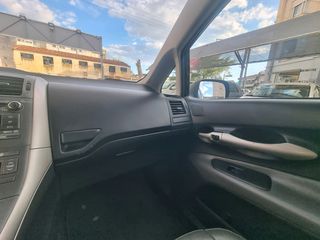 Toyota Auris 2008 Leather-thumb-46