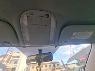 Toyota Auris 2008 Leather-thumb-47