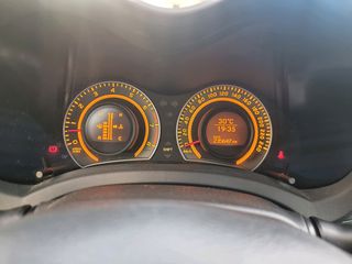 Toyota Auris 2008 Leather-thumb-49